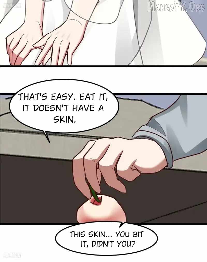 I Really Don’t Want to be Reborn Chapter 467 page 5 - 