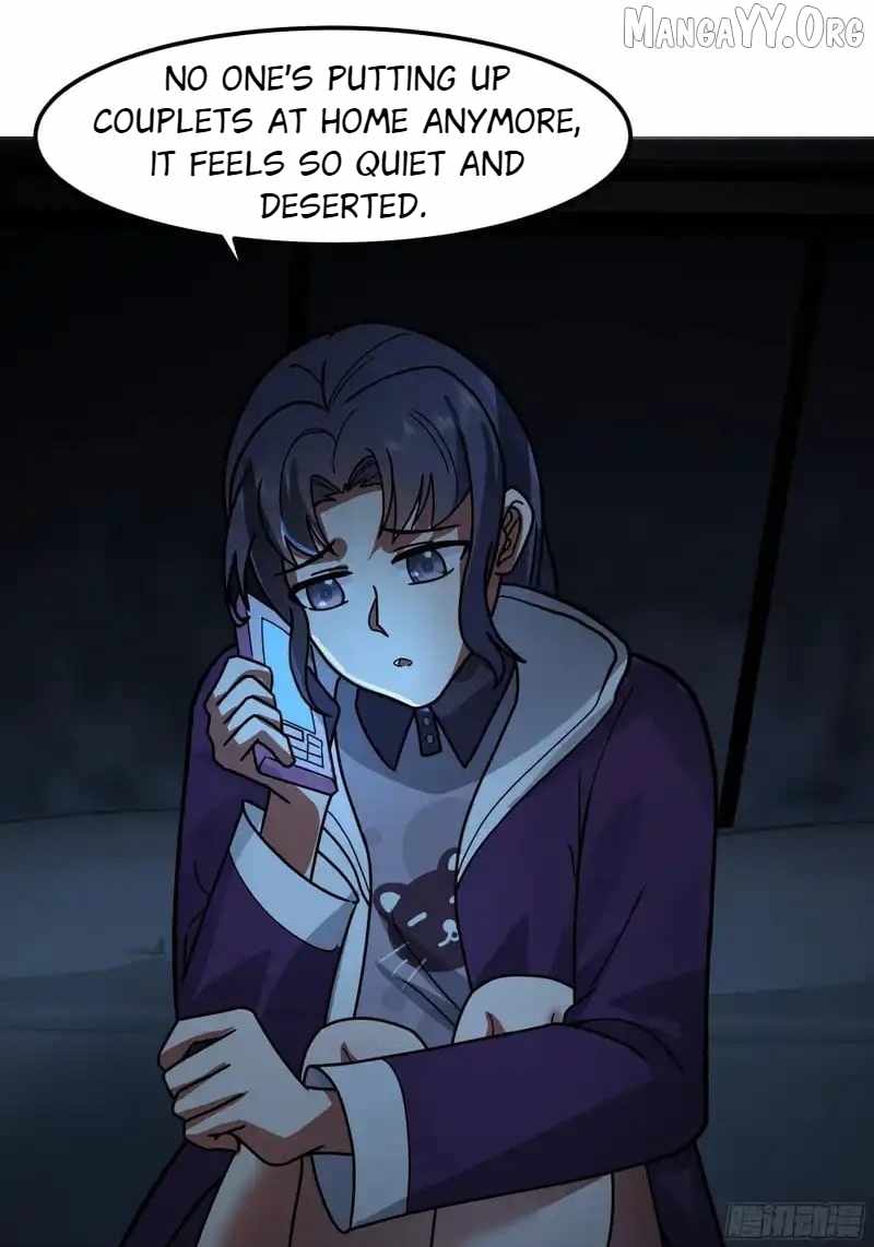 I Really Don’t Want to be Reborn Chapter 467 page 49 - 