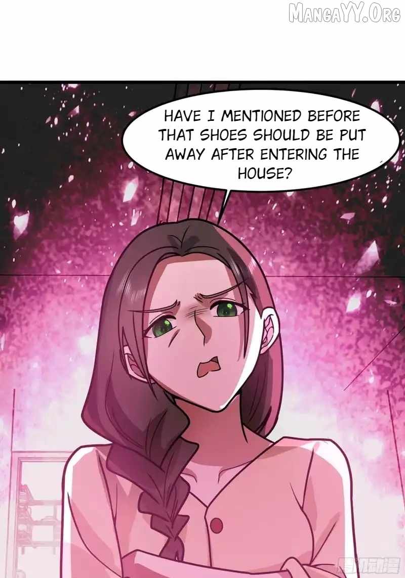 I Really Don’t Want to be Reborn Chapter 467 page 53 - 