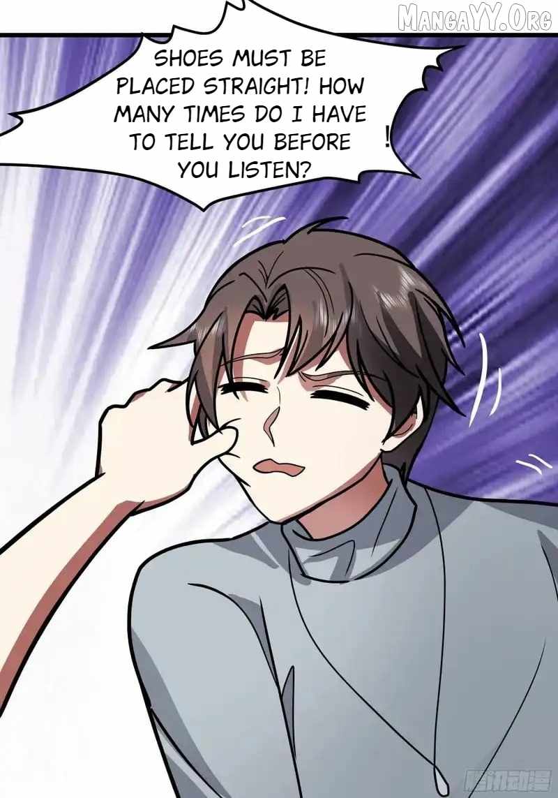 I Really Don’t Want to be Reborn Chapter 467 page 55 - 