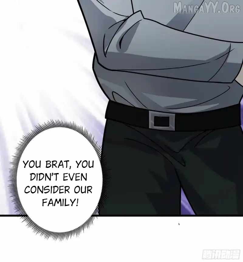 I Really Don’t Want to be Reborn Chapter 467 page 56 - 