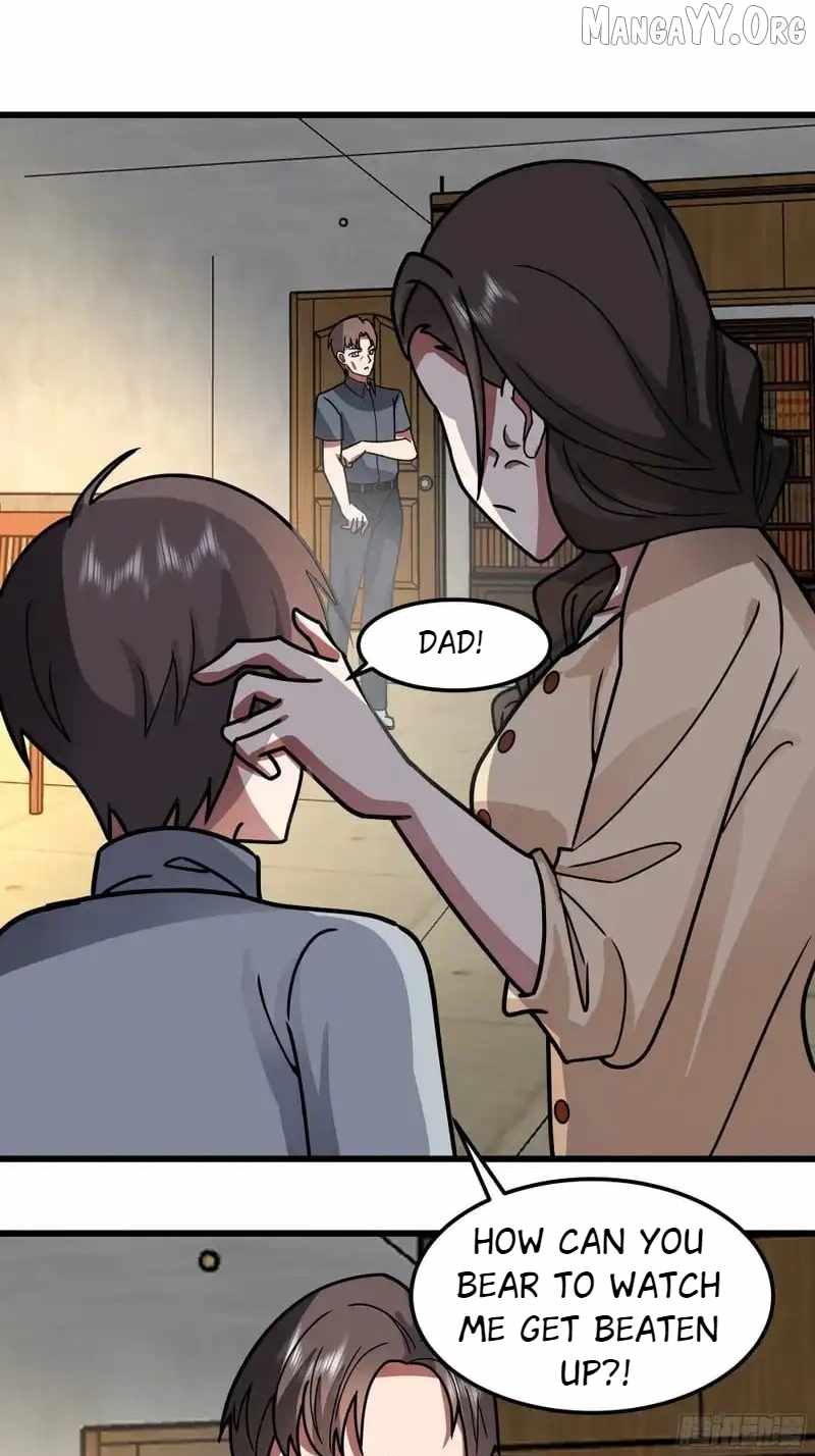 I Really Don’t Want to be Reborn Chapter 467 page 57 - 