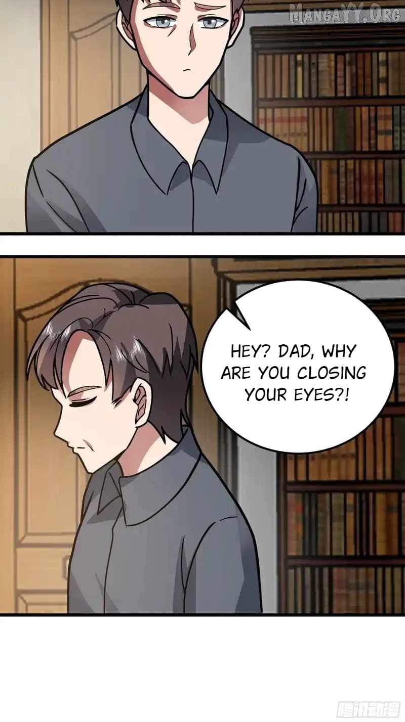 I Really Don’t Want to be Reborn Chapter 467 page 58 - 