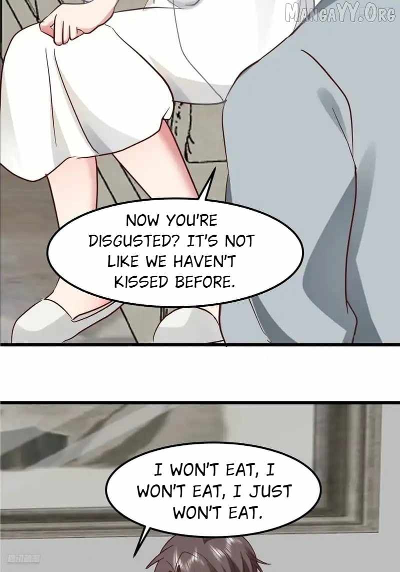 I Really Don’t Want to be Reborn Chapter 467 page 7 - 