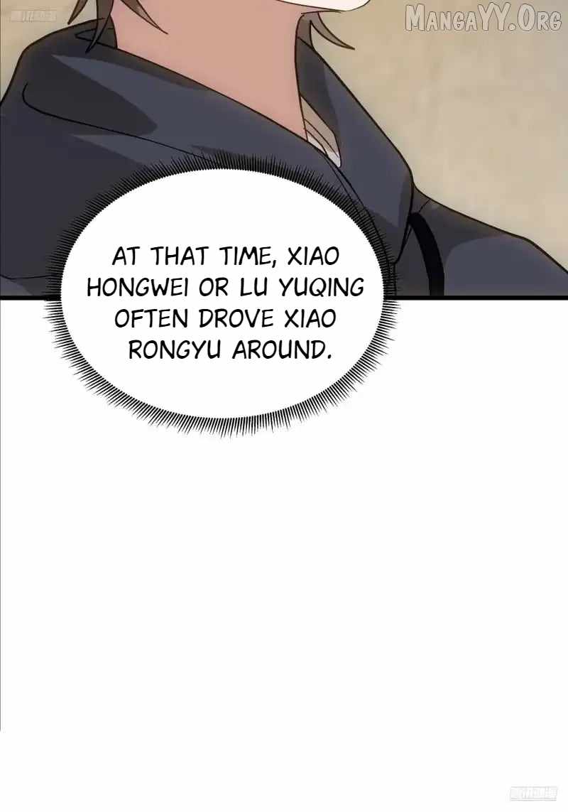 I Really Don’t Want to be Reborn Chapter 468 page 11 - 