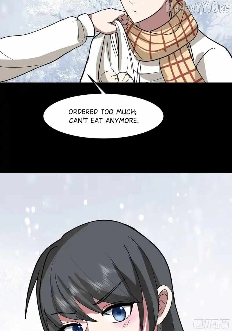 I Really Don’t Want to be Reborn Chapter 468 page 14 - 