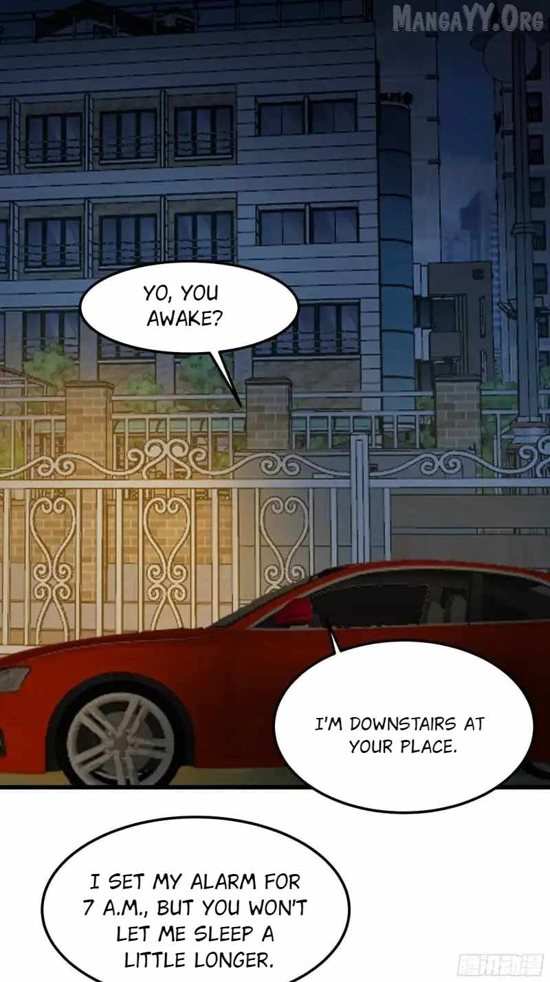 I Really Don’t Want to be Reborn Chapter 468 page 20 - 