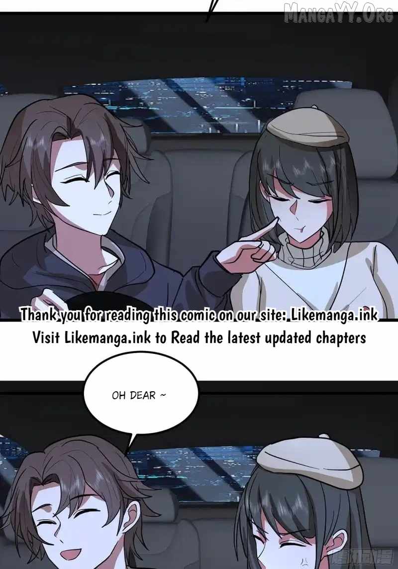 I Really Don’t Want to be Reborn Chapter 468 page 25 - 