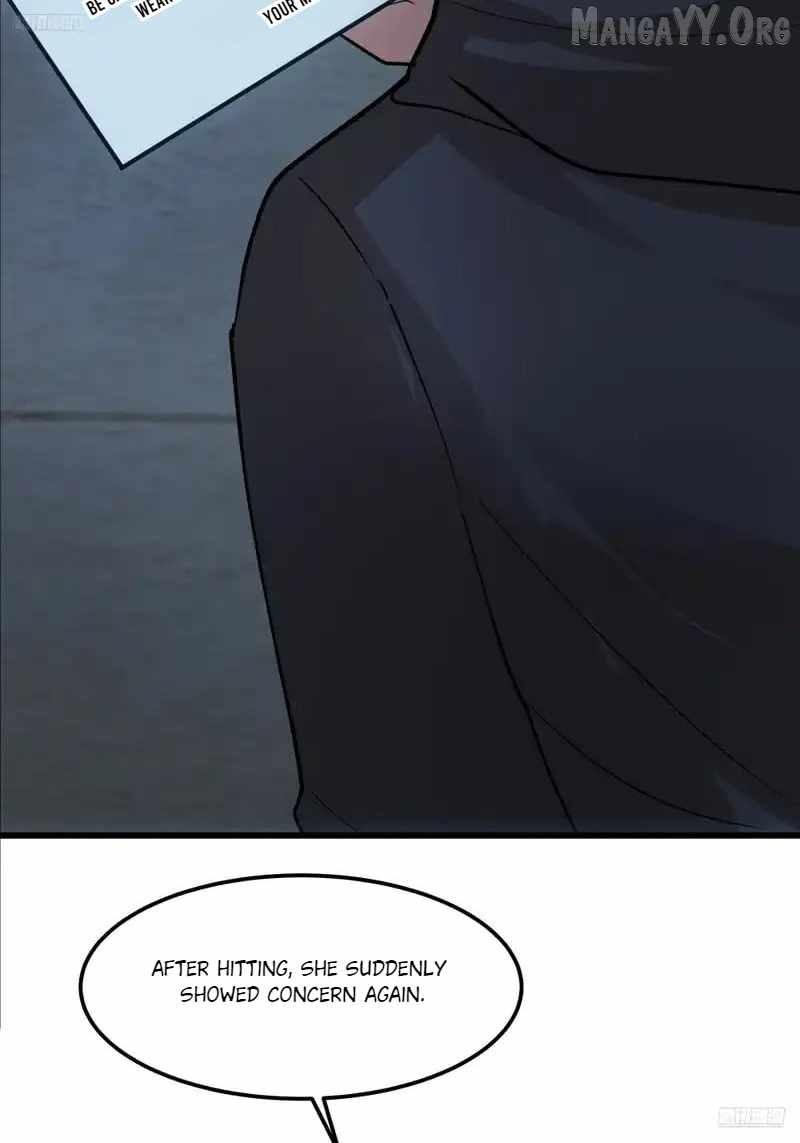 I Really Don’t Want to be Reborn Chapter 468 page 4 - 