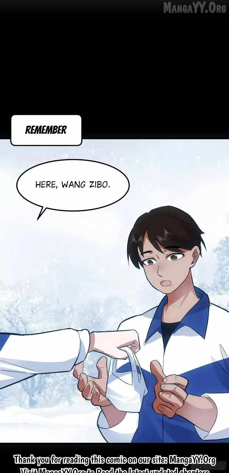 I Really Don’t Want to be Reborn Chapter 468 page 40 - 