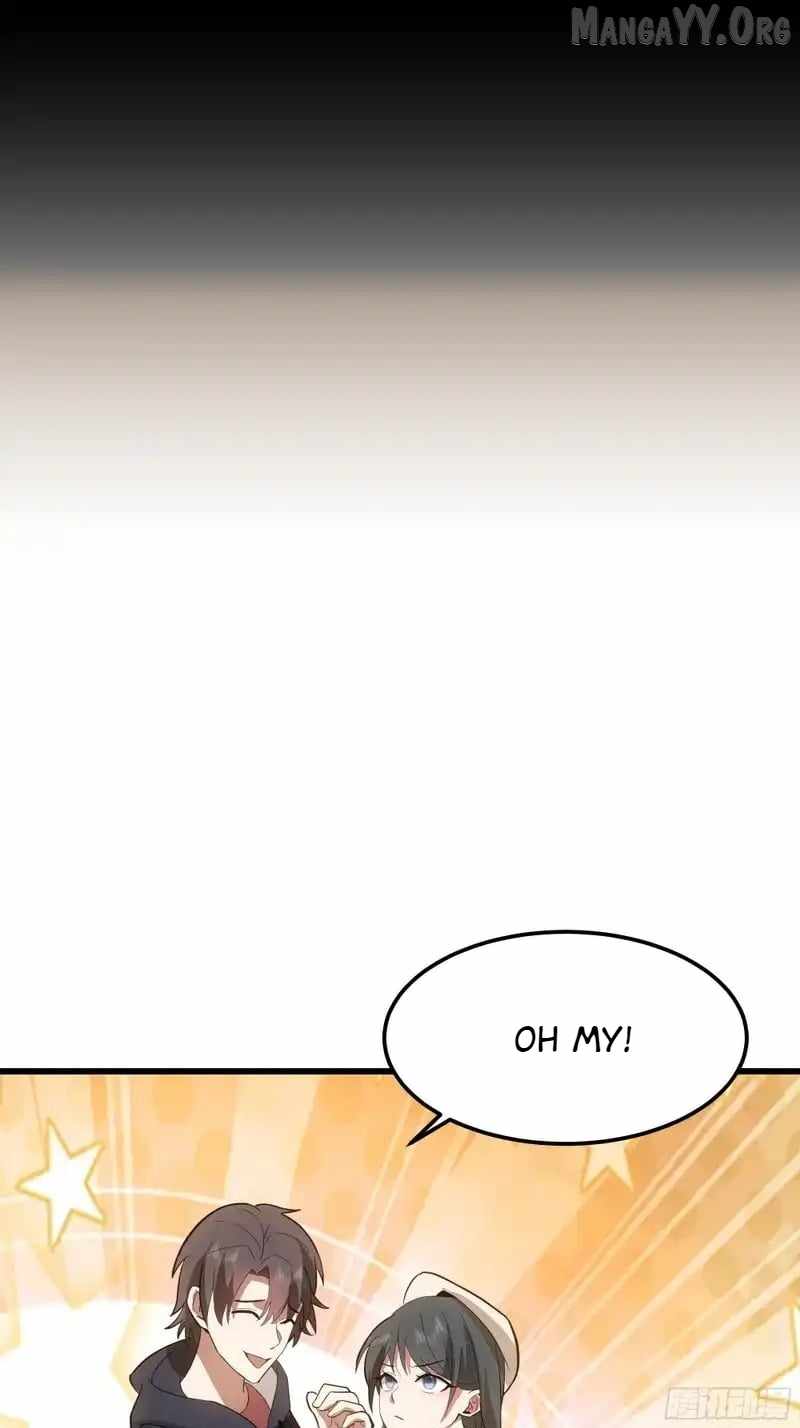 I Really Don’t Want to be Reborn Chapter 468 page 42 - 