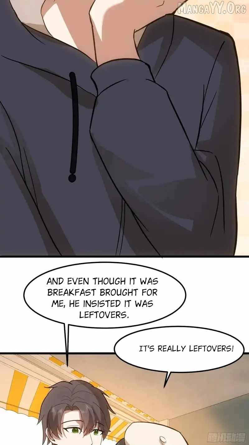 I Really Don’t Want to be Reborn Chapter 468 page 44 - 