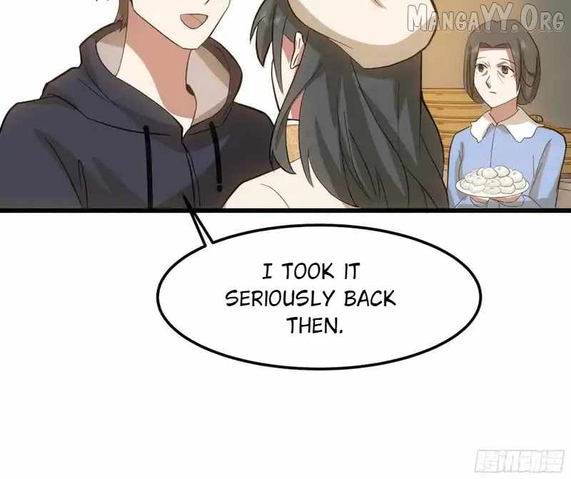 I Really Don’t Want to be Reborn Chapter 468 page 45 - 