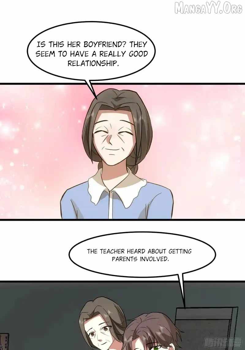 I Really Don’t Want to be Reborn Chapter 468 page 46 - 