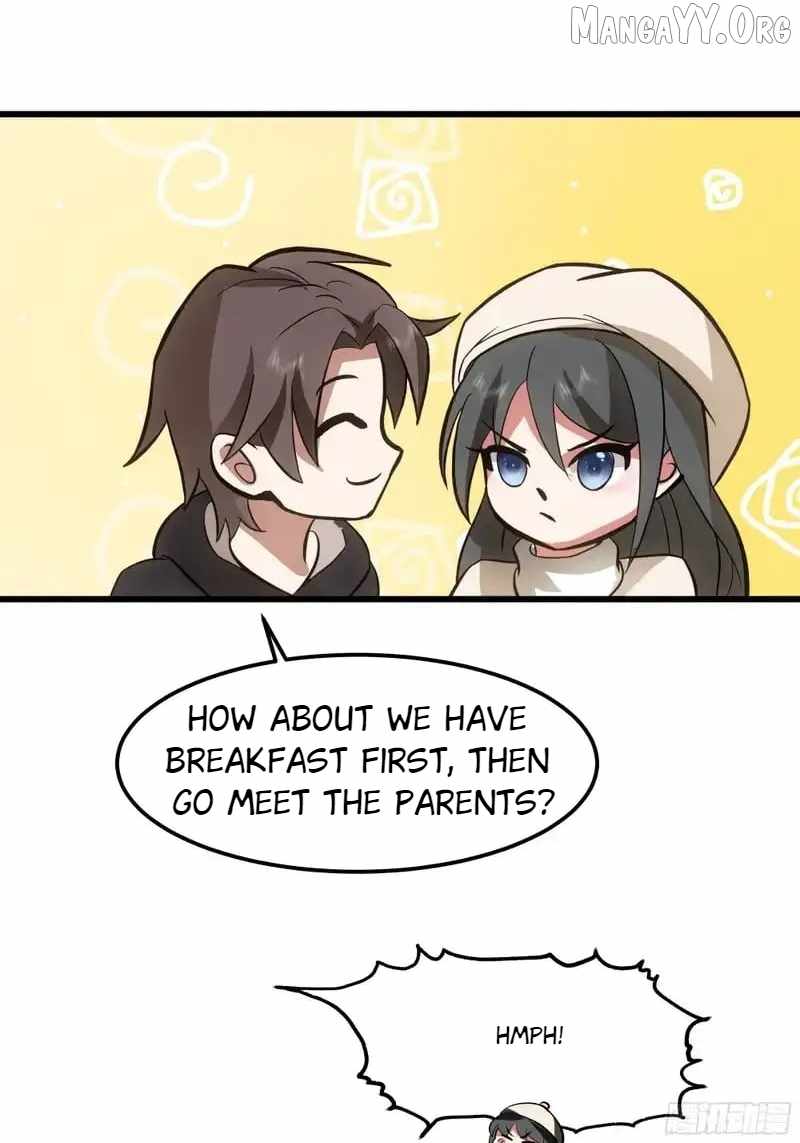 I Really Don’t Want to be Reborn Chapter 468 page 50 - 
