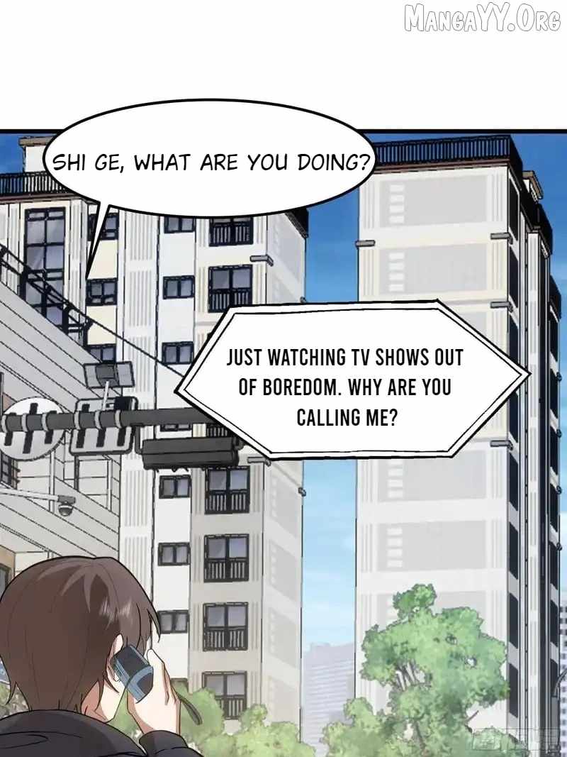 I Really Don’t Want to be Reborn Chapter 468 page 60 - 