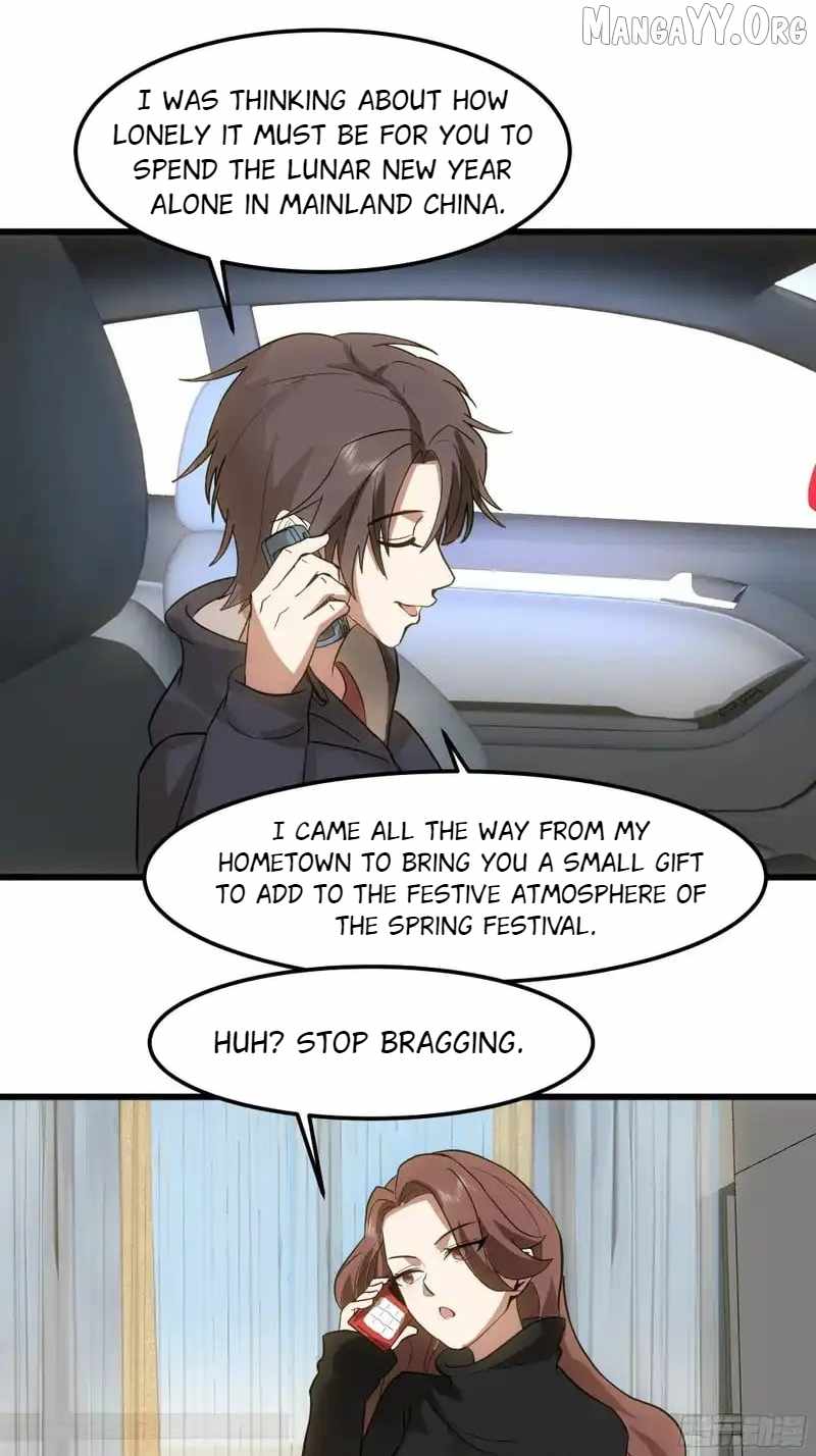 I Really Don’t Want to be Reborn Chapter 468 page 62 - 
