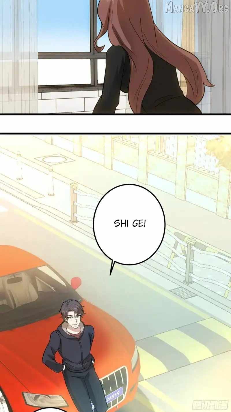 I Really Don’t Want to be Reborn Chapter 468 page 64 - 