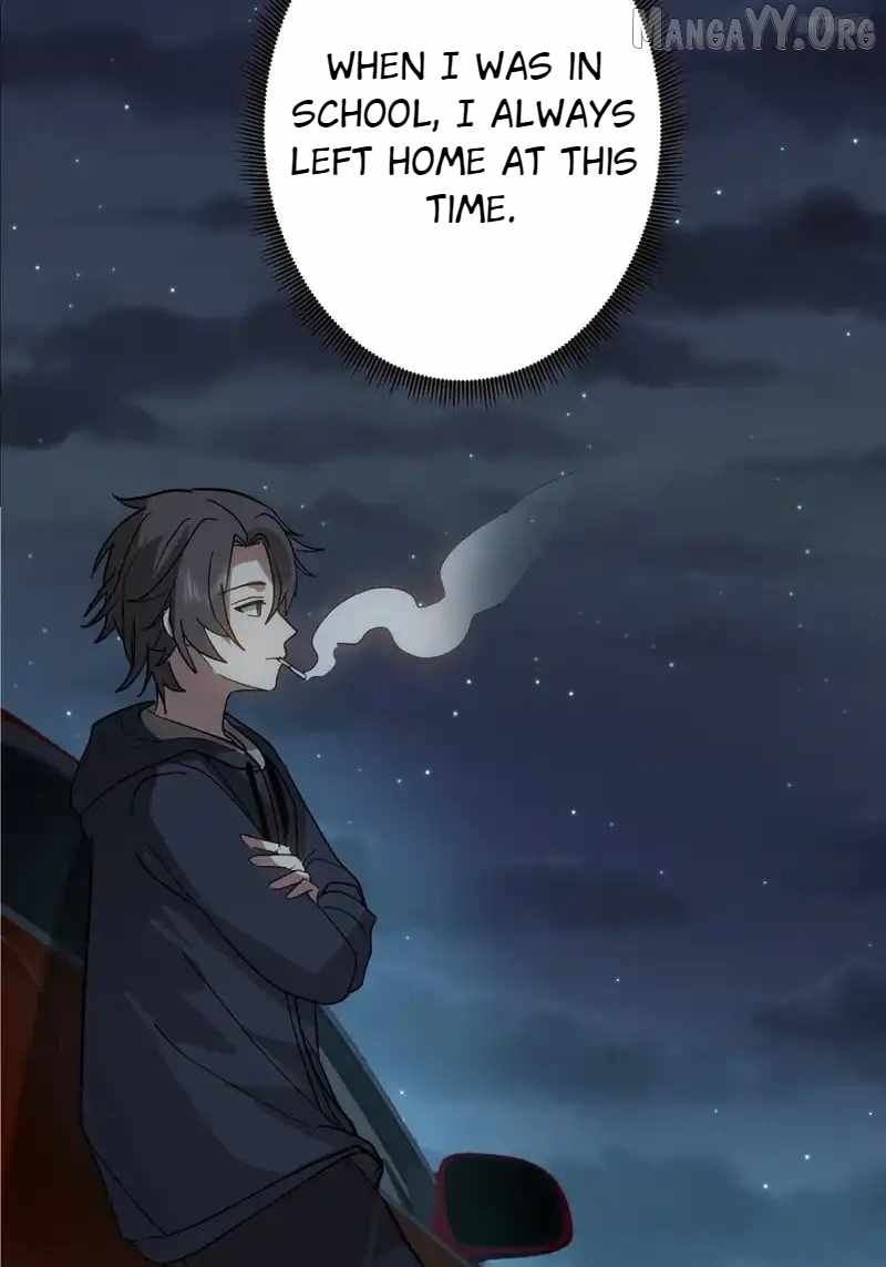 I Really Don’t Want to be Reborn Chapter 468 page 9 - 