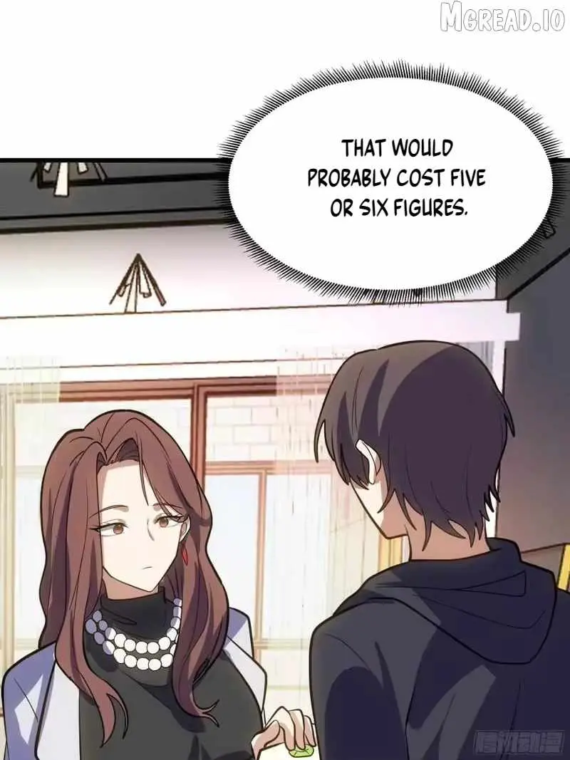 I Really Don’t Want to be Reborn Chapter 469 page 12 - 