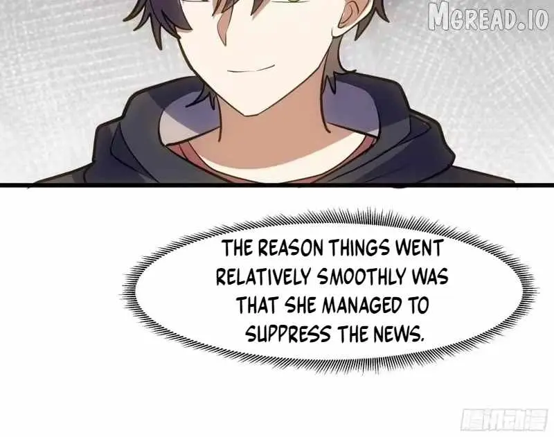I Really Don’t Want to be Reborn Chapter 469 page 17 - 