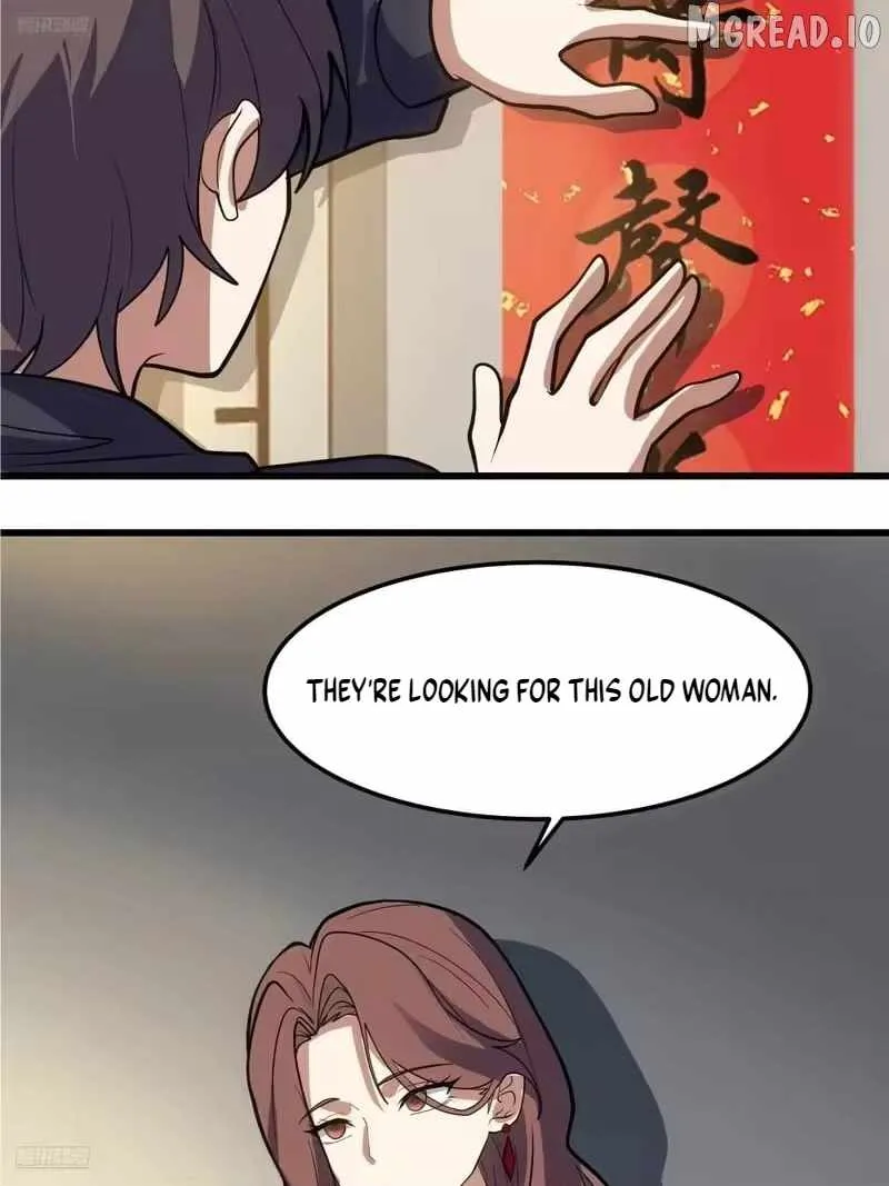 I Really Don’t Want to be Reborn Chapter 469 page 3 - 