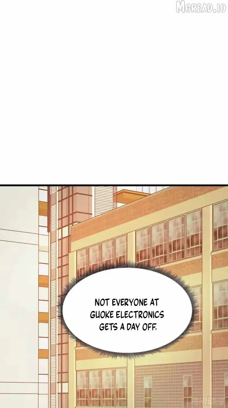 I Really Don’t Want to be Reborn Chapter 469 page 21 - 