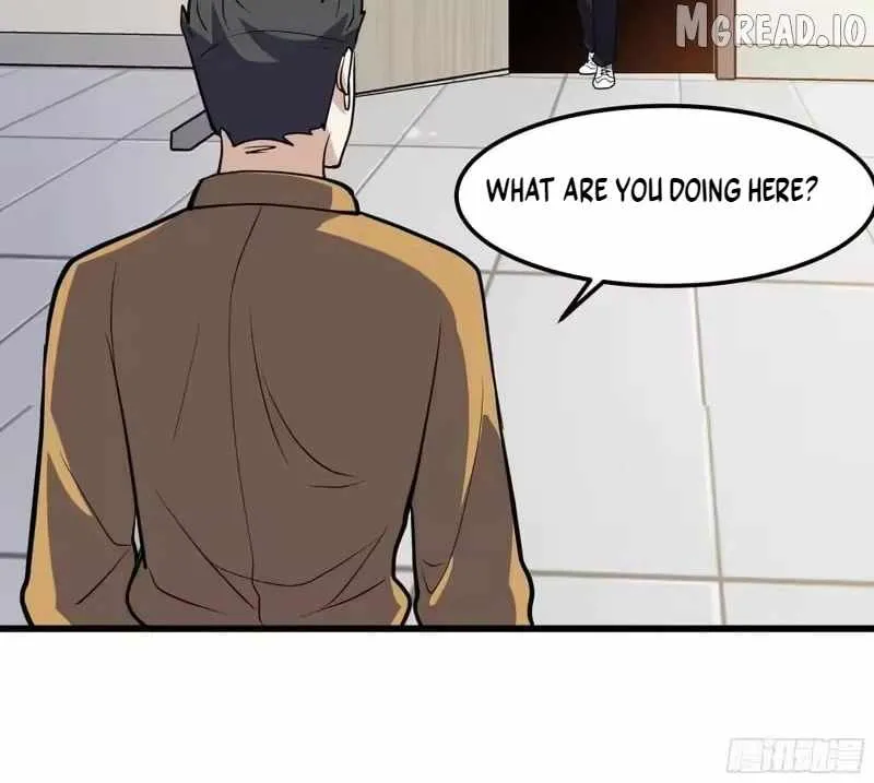 I Really Don’t Want to be Reborn Chapter 469 page 23 - 