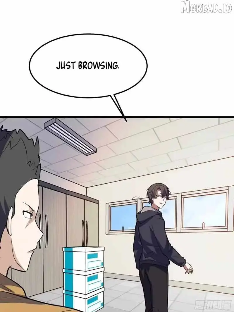 I Really Don’t Want to be Reborn Chapter 469 page 24 - 