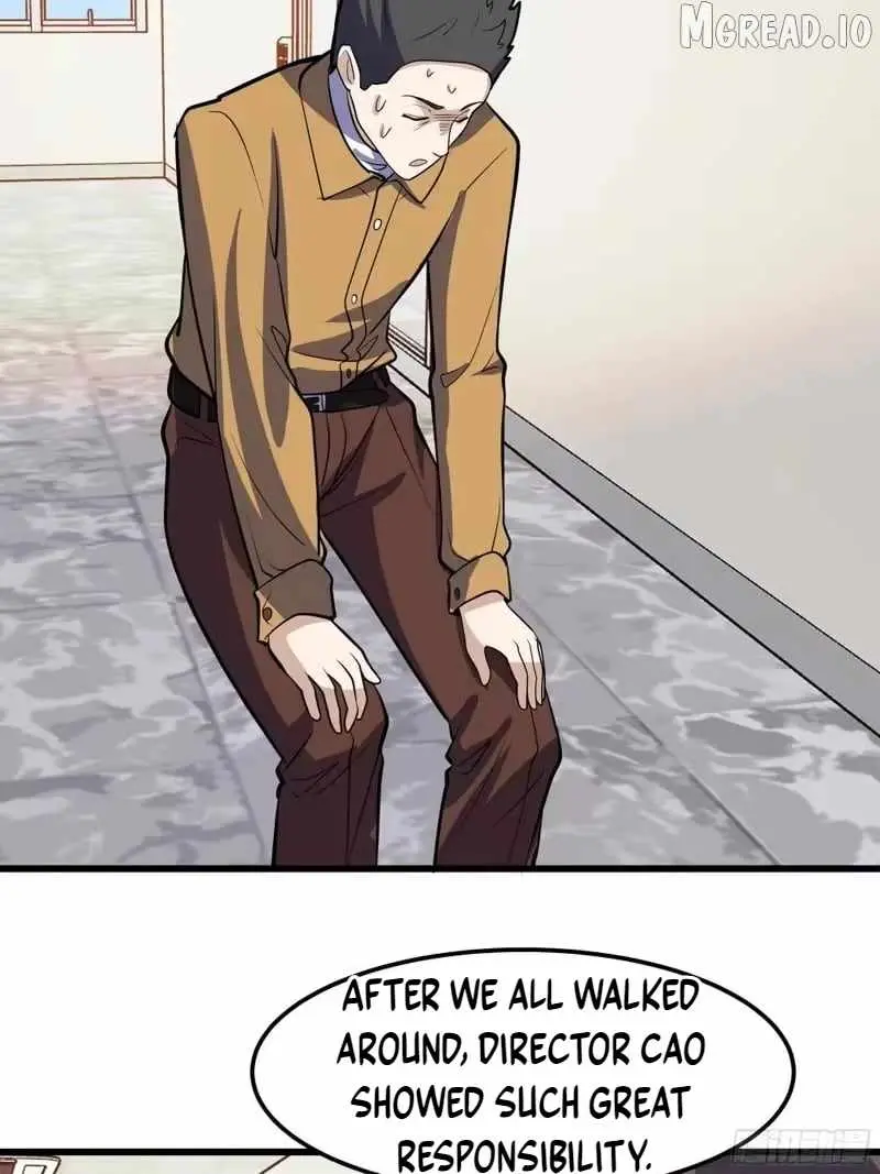 I Really Don’t Want to be Reborn Chapter 469 page 29 - 