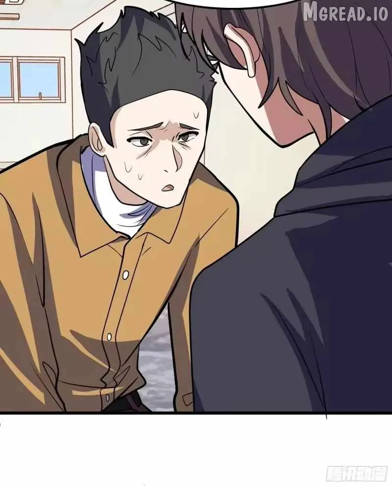 I Really Don’t Want to be Reborn Chapter 469 page 30 - 
