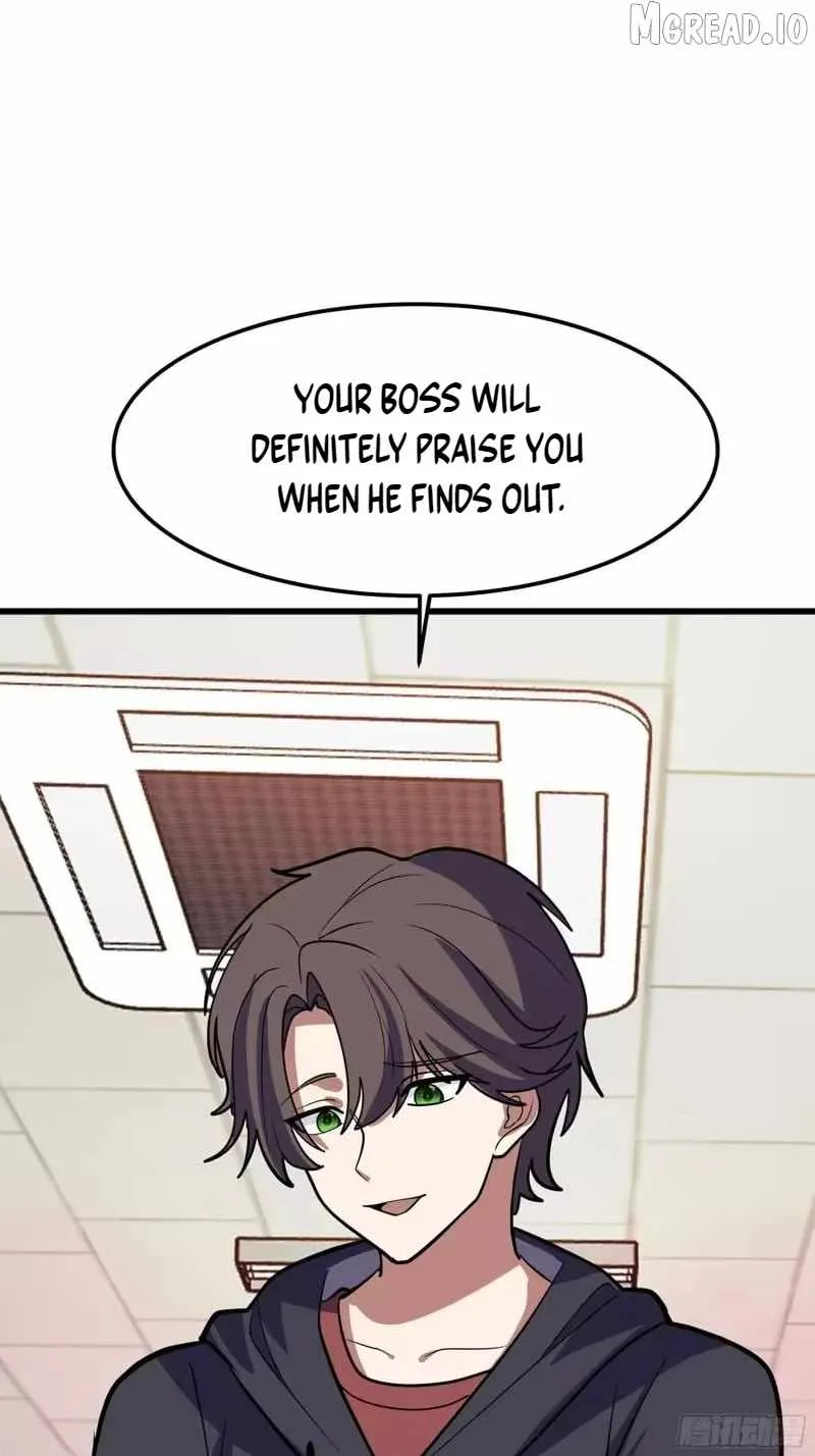 I Really Don’t Want to be Reborn Chapter 469 page 31 - 