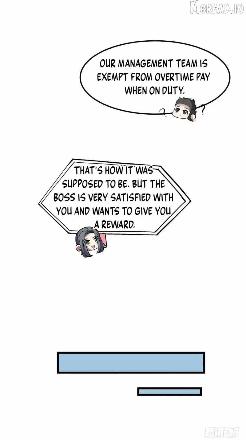 I Really Don’t Want to be Reborn Chapter 469 page 34 - 
