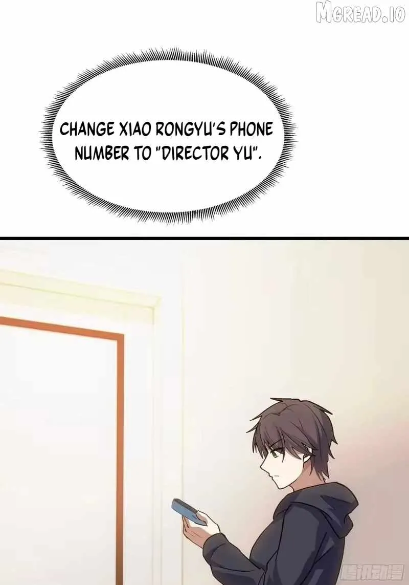 I Really Don’t Want to be Reborn Chapter 469 page 36 - 