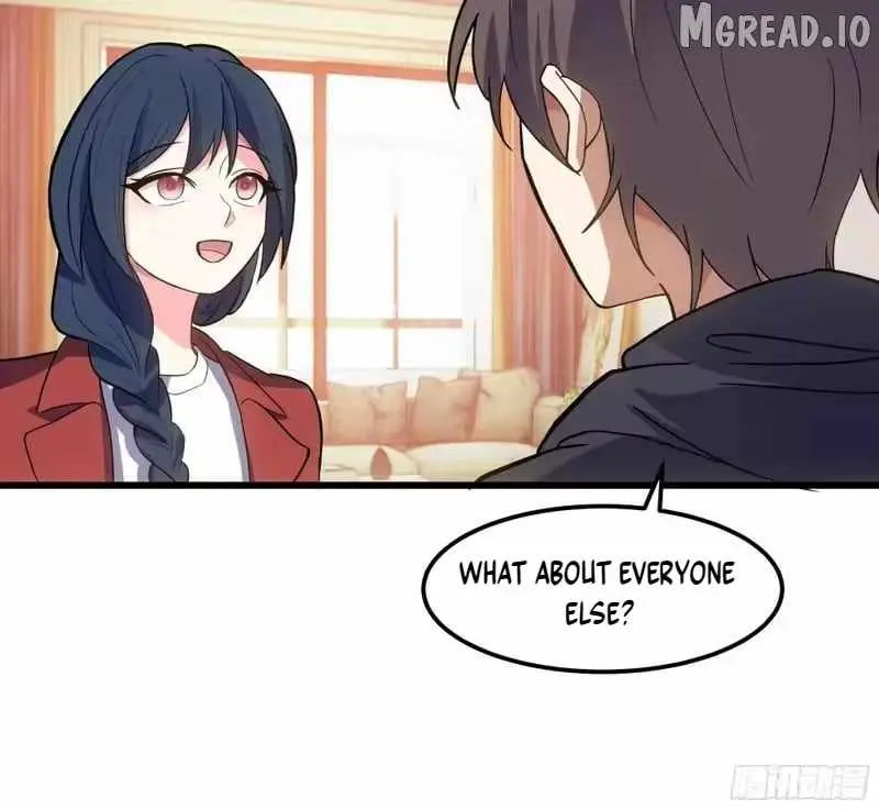 I Really Don’t Want to be Reborn Chapter 469 page 39 - 
