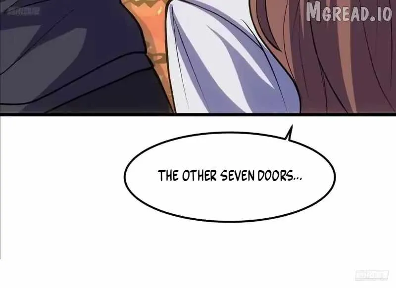 I Really Don’t Want to be Reborn Chapter 469 page 6 - 