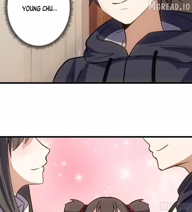 I Really Don’t Want to be Reborn Chapter 469 page 58 - 