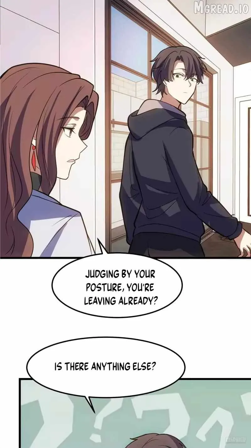 I Really Don’t Want to be Reborn Chapter 469 page 8 - 