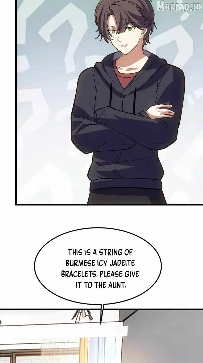 I Really Don’t Want to be Reborn Chapter 469 page 9 - 