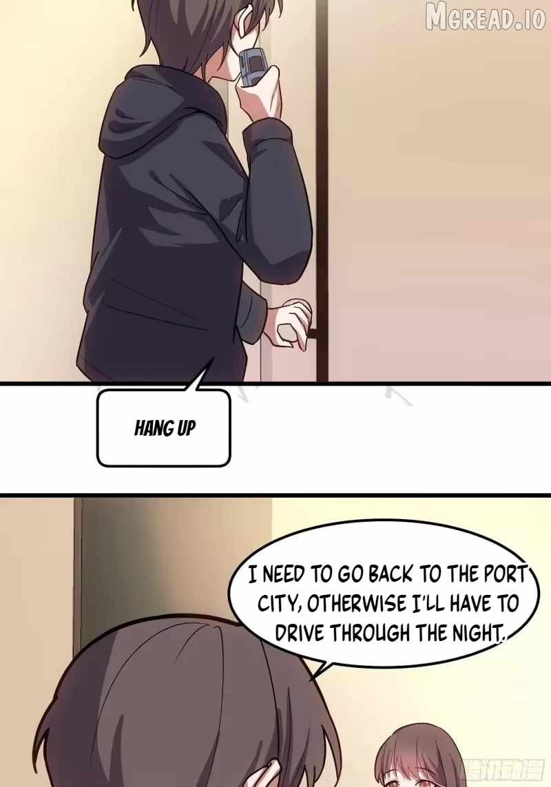 I Really Don’t Want to be Reborn Chapter 470 page 13 - 