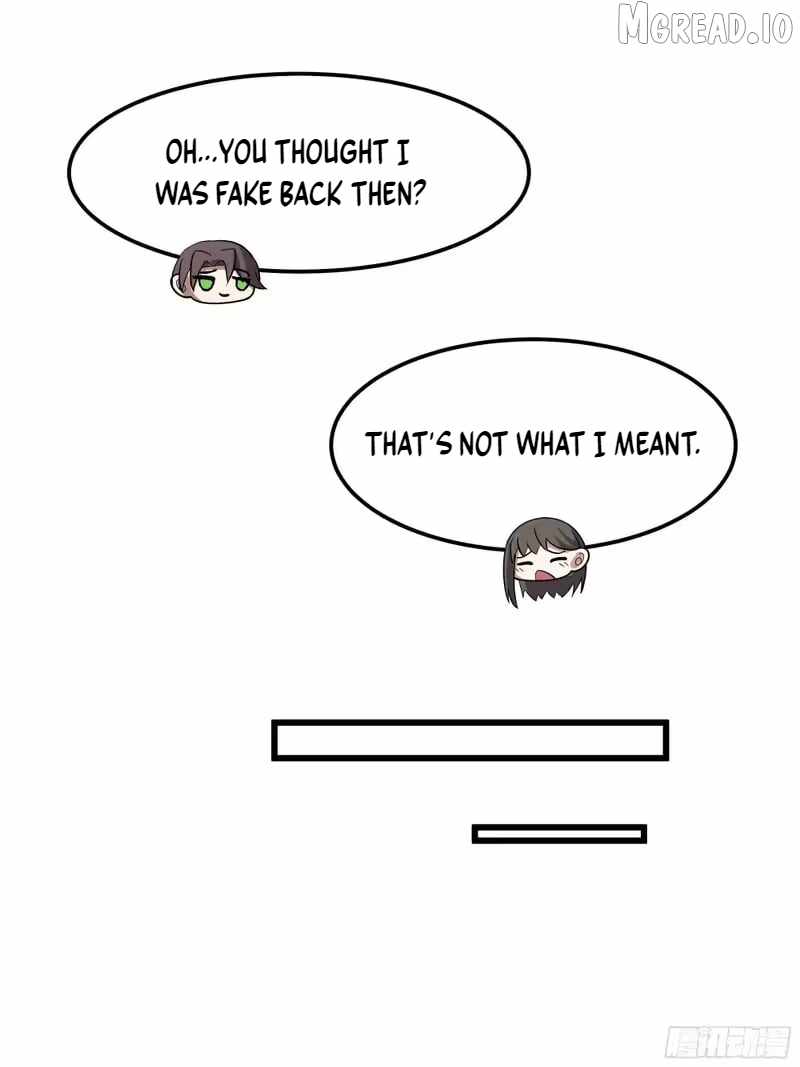 I Really Don’t Want to be Reborn Chapter 470 page 21 - 