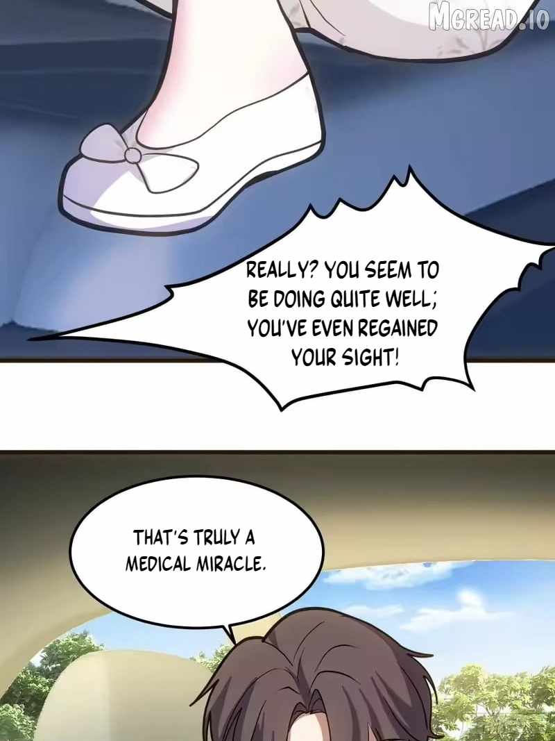 I Really Don’t Want to be Reborn Chapter 470 page 59 - 