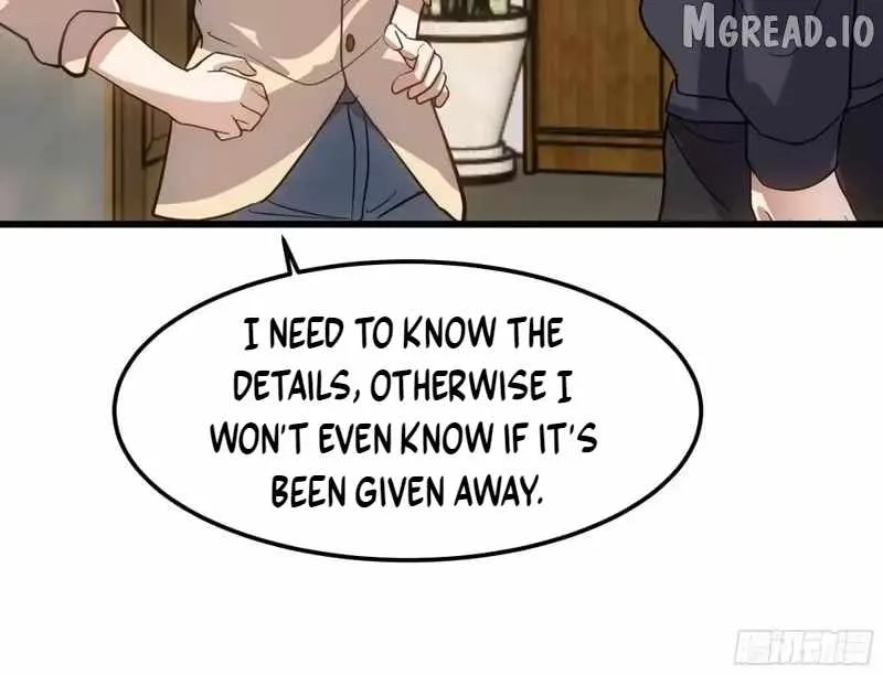 I Really Don’t Want to be Reborn Chapter 471 page 12 - 