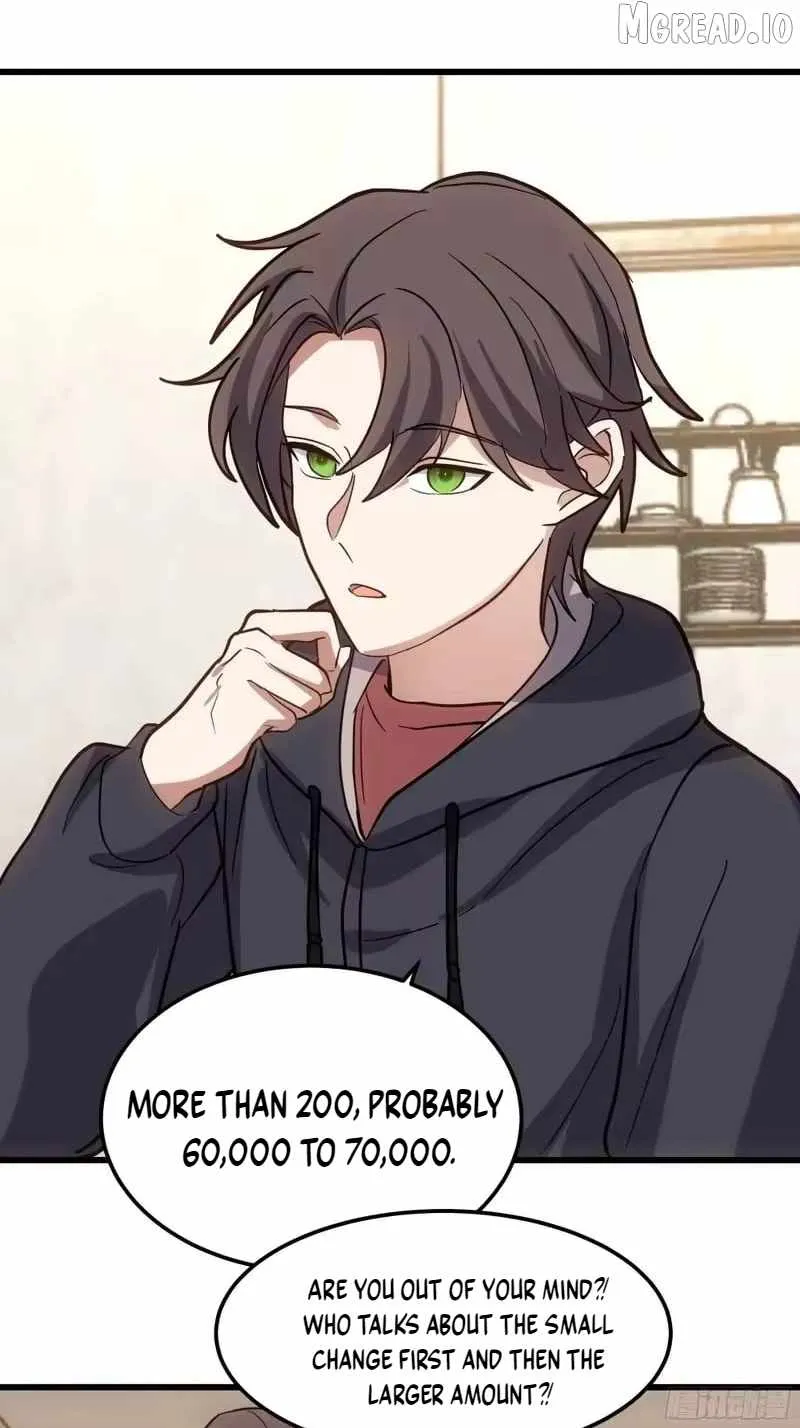 I Really Don’t Want to be Reborn Chapter 471 page 13 - 