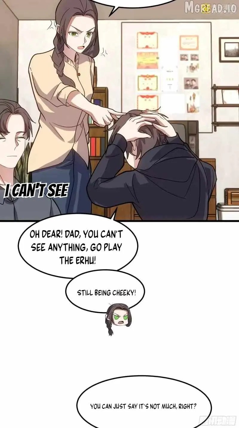 I Really Don’t Want to be Reborn Chapter 471 page 14 - 