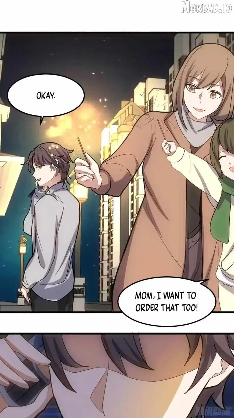 I Really Don’t Want to be Reborn Chapter 471 page 19 - 