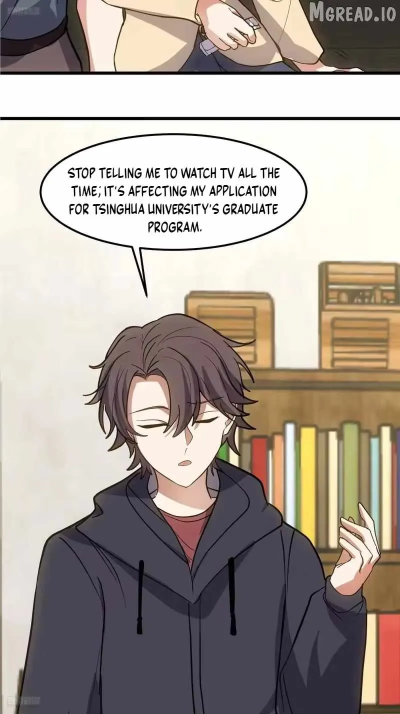 I Really Don’t Want to be Reborn Chapter 471 page 3 - 
