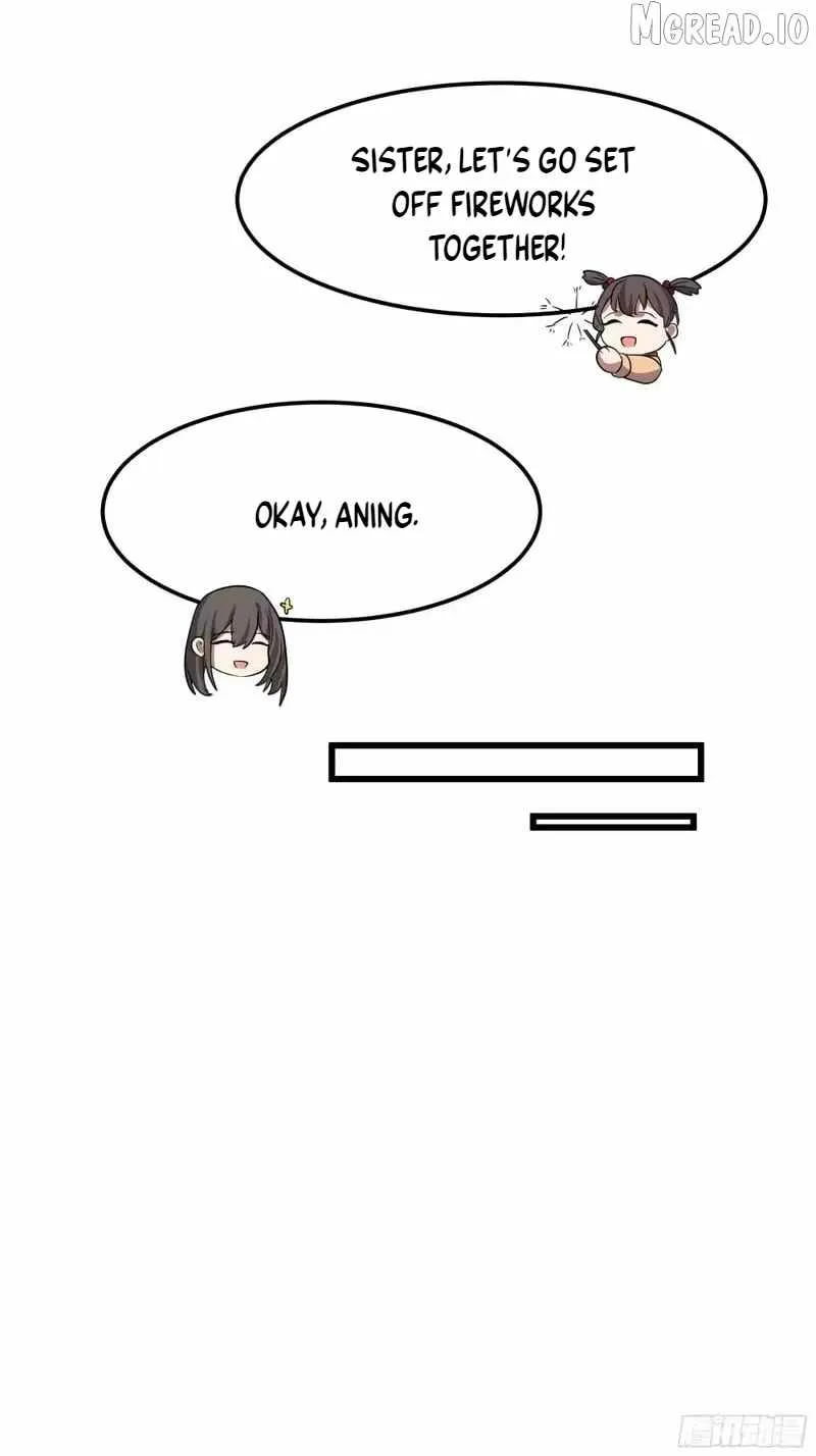 I Really Don’t Want to be Reborn Chapter 471 page 24 - 