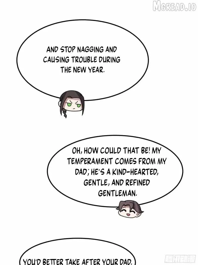 I Really Don’t Want to be Reborn Chapter 471 page 30 - 