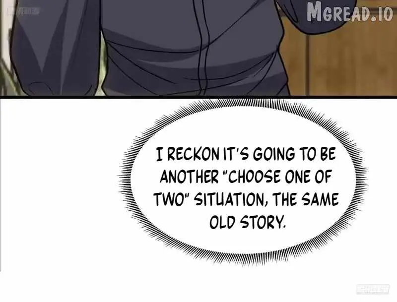 I Really Don’t Want to be Reborn Chapter 471 page 4 - 
